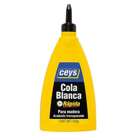 Ceys  Cola blanca Rápida