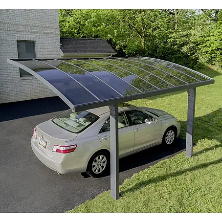 Palram – Canopia  Carport Arizona Breeze 5000
