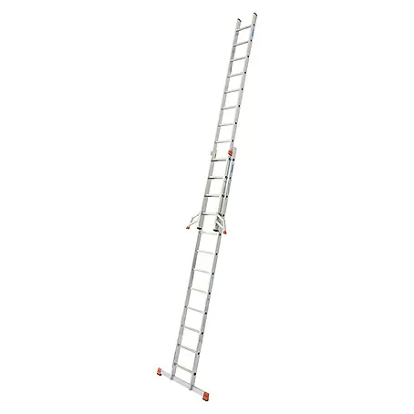 Krause Monto Schiebeleiter Fabilo