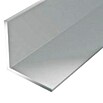 Stabilit Winkelprofil (L x B x H: 2.000 x 50 x 50 mm, Aluminium)