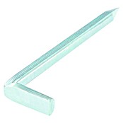 Stabilit Escarpias (Ø x L: 2,2 x 30 mm, Galvanizado, 65 uds.)