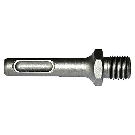 Collomix SDS-Plus Adapter (SDS Plus auf ½″)