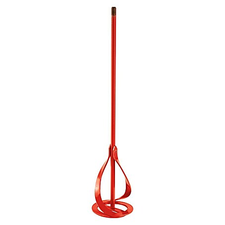 Wisent Rührstab UR 80 S (400 mm, Durchmesser Rührer: 80 mm, Mit Schutzring)
