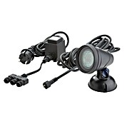 Oase Unterwasserstrahler LunAqua Classic LED Set 1 (1 W, Mit Trafo)