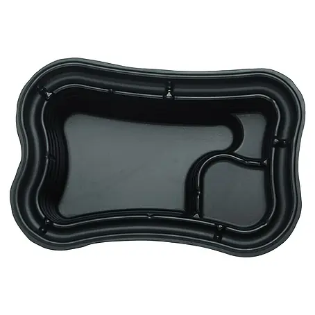 Oase  Estanque prefabricado PE 750