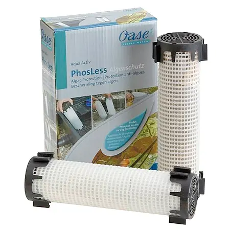 Oase  Antialgas AquaActiv Phosless
