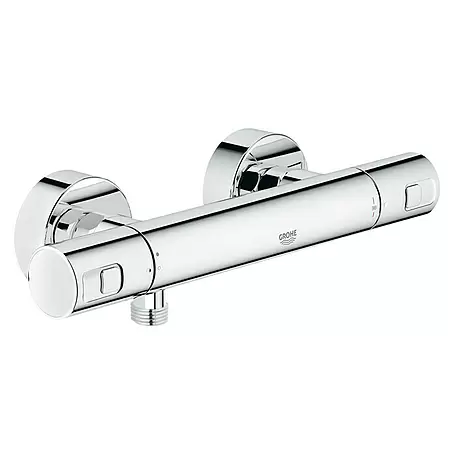 Grohe  Brausethermostat Precision Joy