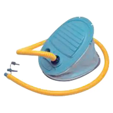 Pedal de bomba 107754