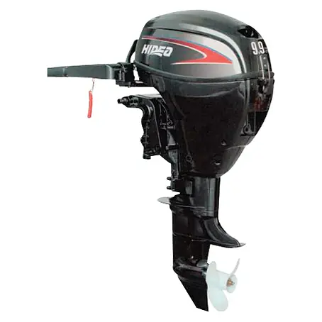 Hidea  Motor fueraborda 9,9 HP
