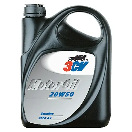 Aceite para motor 20W50