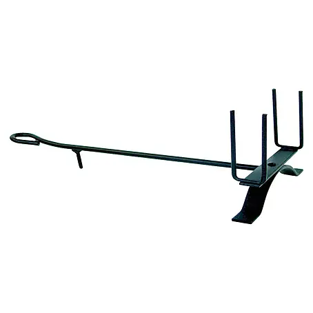 Imex El Zorro  Accesorio para chimenea tostador
