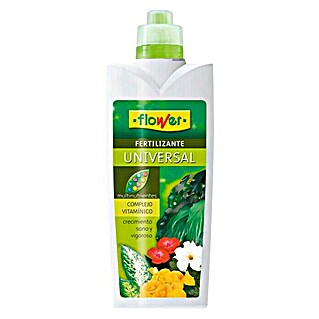Flower Fertilizante universal líquido (1 l)