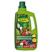 Flower Fertilizante universal líquido (1,3 l)