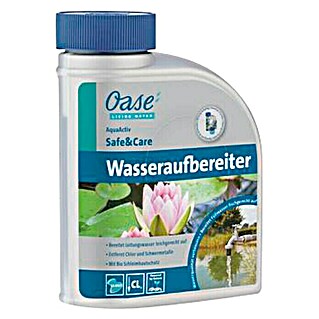 Oase Sredstvo za osvježavanje vode za piće (500 ml)