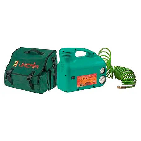 Unicair  Compresor Fénix MC Serie 100