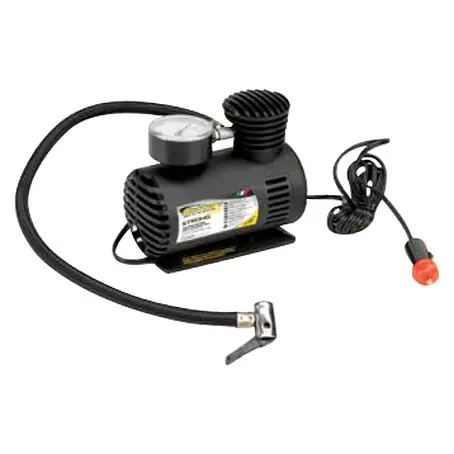 Compresor de aire 250PSI