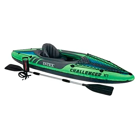Intex  Kayak Challenger K1
