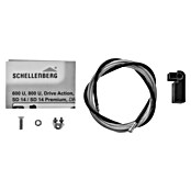 Schellenberg Notentriegelung