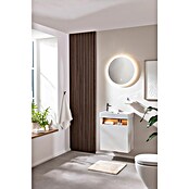 Camargue Pure Lichtspiegel (Durchmesser: 58 cm, Leuchtmittel) | BAUHAUS