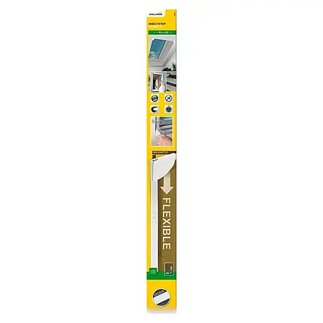 Schellenberg Insektenschutz-Dachfenster Magnetic