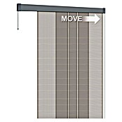 Schellenberg Insektenschutzvorhang Insect Stop Premium (B x H: 115 x 250 cm, Montage Insektengitter: Kleben) | BAUHAUS