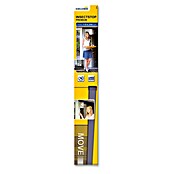 Schellenberg Insektenschutzvorhang Insect Stop Premium (B x H: 115 x 250 cm, Montage Insektengitter: Kleben) | BAUHAUS