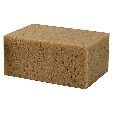 Esponja rectangular