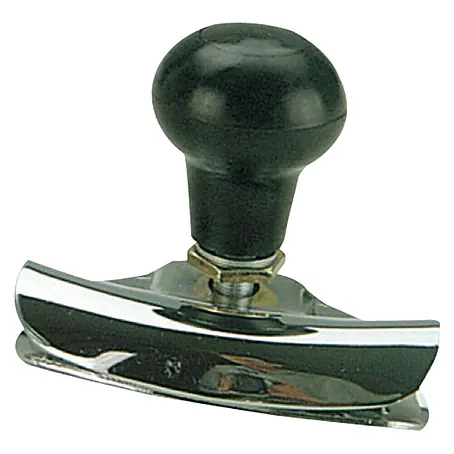 Pomo universal para el volante de camión