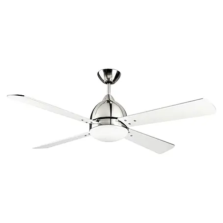 Leds-C4  Ventilador de techo Borneo