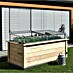 KGT Hochbeet Woody 210 