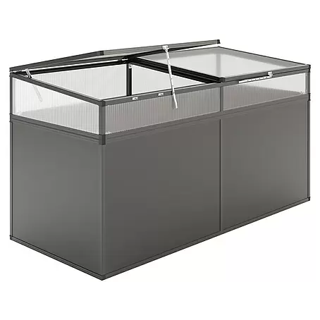 KGT  Hochbeet Alu 210