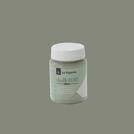 La Pajarita  Pintura de tiza Chalk Paint