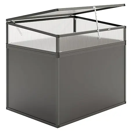 KGT  Hochbeet Alu 130