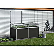KGT Frühbeet-Aufsatz Hochbeet 210