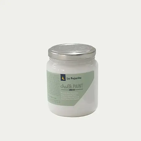 La Pajarita  Pintura de tiza Chalk Paint