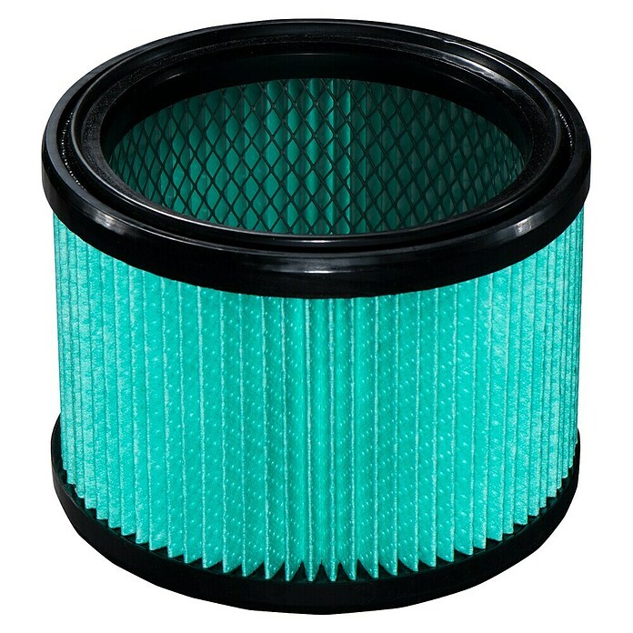 Bosch HEPA-Filter (Passend für: Bosch Professional Elektro-Nass- & Trockensauger GAS12-25/12