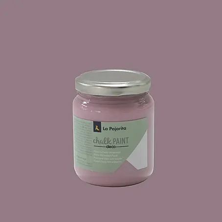 La Pajarita  Pintura de tiza Chalk Paint