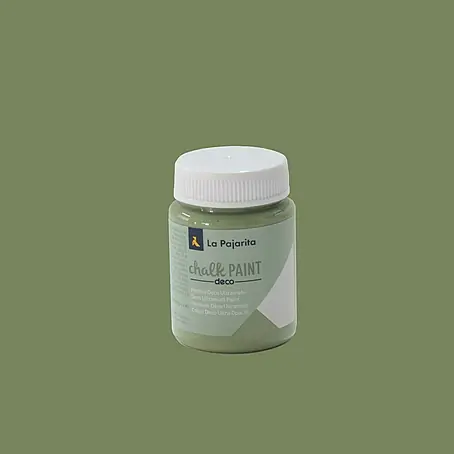 La Pajarita  Pintura de tiza Chalk Paint