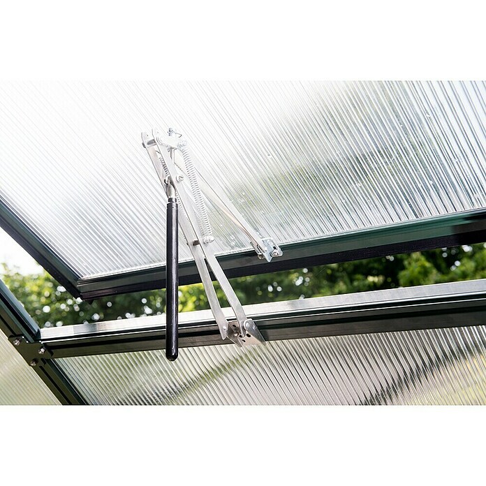KGT Automatischer Fensteröffner (Geeignet für: Dachfenster)