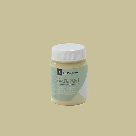 La Pajarita  Pintura de tiza Chalk Paint