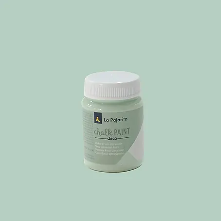 La Pajarita  Pintura de tiza Chalk Paint