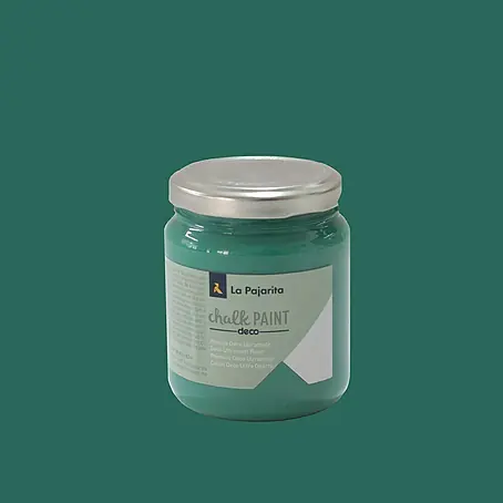 La Pajarita  Pintura de tiza Chalk Paint