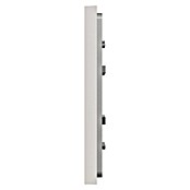 Schneider Electric New Unica Marco (Gris cava, Plástico, Ubicar) | BAUHAUS