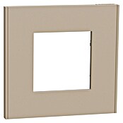 Schneider Electric New Unica Marco (Beige, Plástico, Colocar) | BAUHAUS