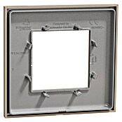 Schneider Electric New Unica Marco (Beige, Plástico, Colocar) | BAUHAUS