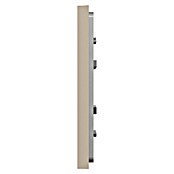 Schneider Electric New Unica Marco (Beige, Plástico, Colocar) | BAUHAUS