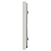 Schneider Electric New Unica Marco (Gris cava, Modelo de mecanismos: x 2, Plástico, Ubicar) | BAUHAUS