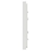 Schneider Electric New Unica Marco (Blanco, Plástico, Colocar) | BAUHAUS