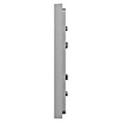 Schneider Electric New Unica Marco (Gris, Plástico, Colocar) | BAUHAUS