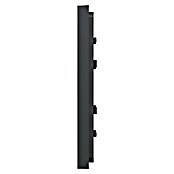 Schneider Electric New Unica Marco (Gris antracita, Plástico, Colocar) | BAUHAUS